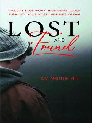 cover image of Lost and Found